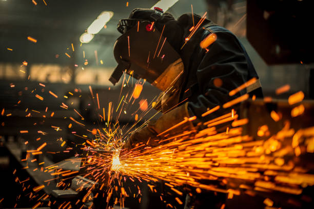 Tri Lakes, IN Welder & Metal Fabrication Company