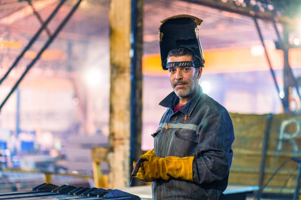 Best Artistic and Custom Metal Fabrication in Tri Lakes, IN