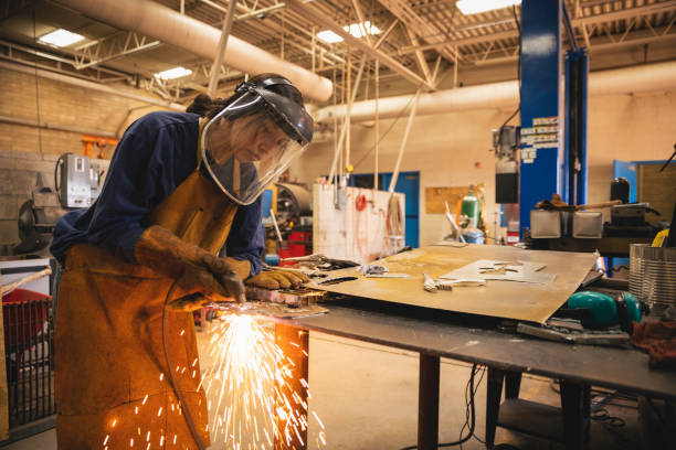 Best Automotive Welding in Tri Lakes, IN