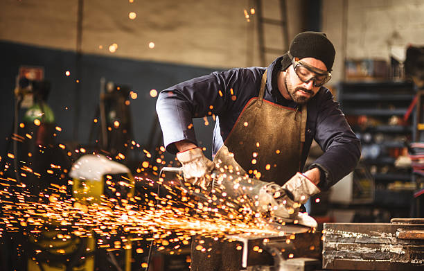 Best Automation and Robotic Welding in Tri Lakes, IN