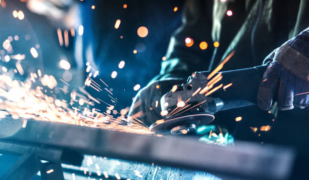 Affordable Welder Services in Tri Lakes, IN
